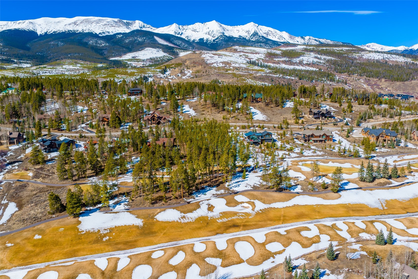 2208 Highlands Drive Breckenridge CO 80424