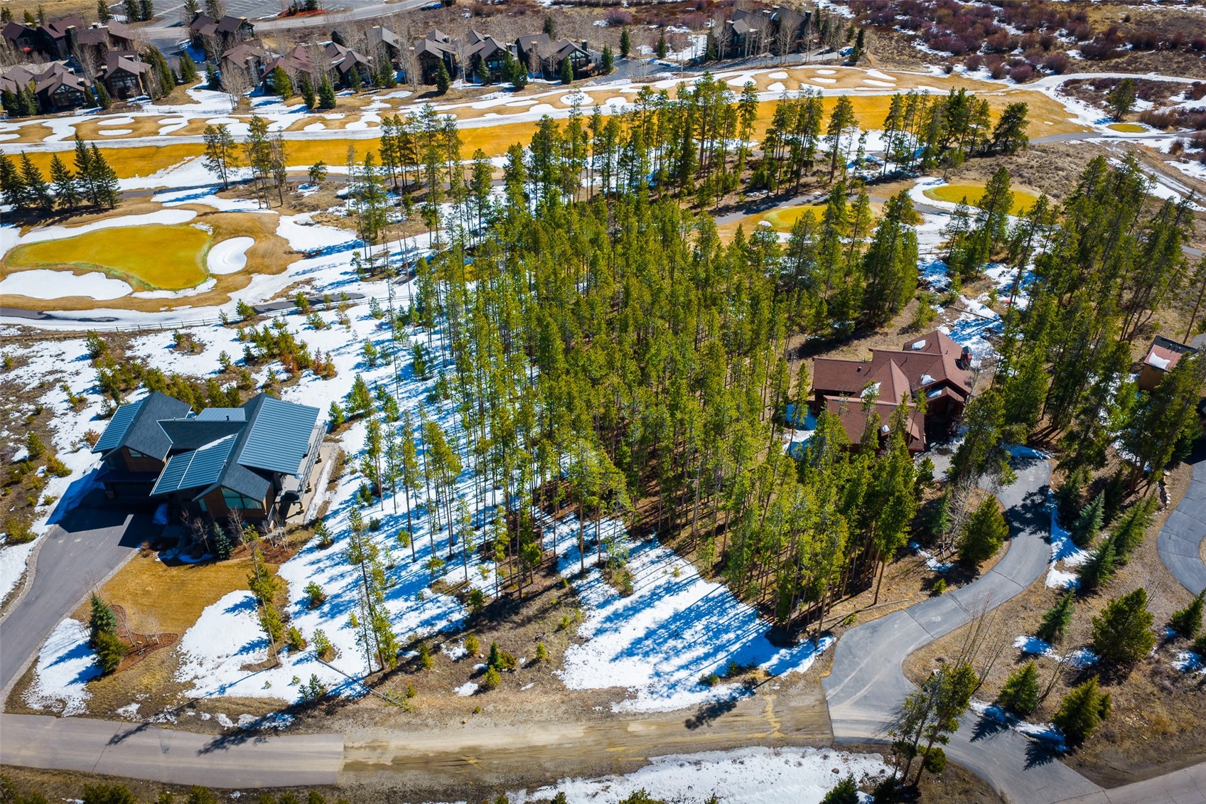 2208 Highlands Drive Breckenridge CO 80424