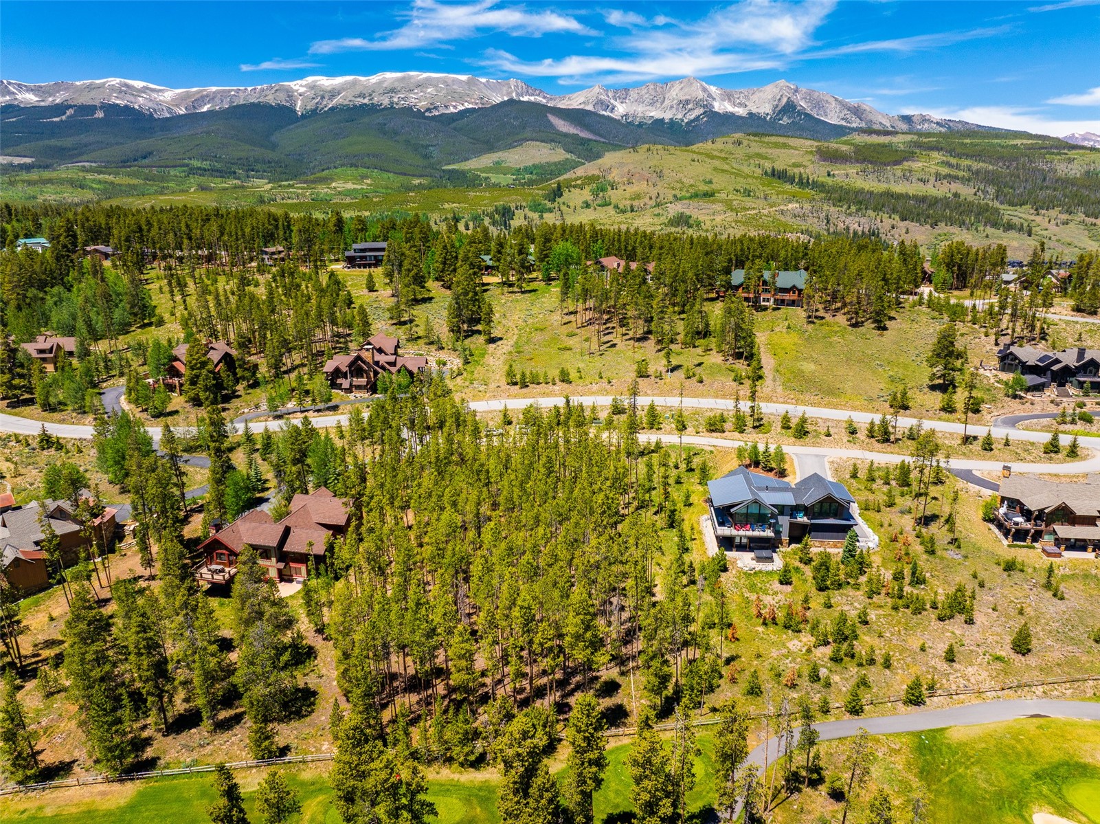 2208 Highlands Drive Breckenridge CO 80424