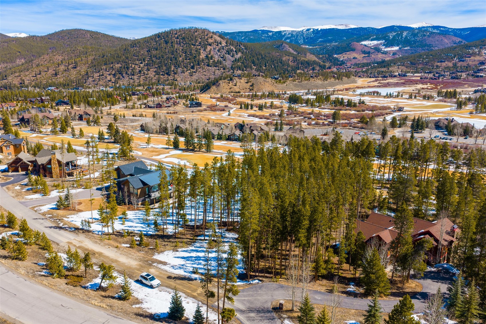 2208 Highlands Drive Breckenridge CO 80424