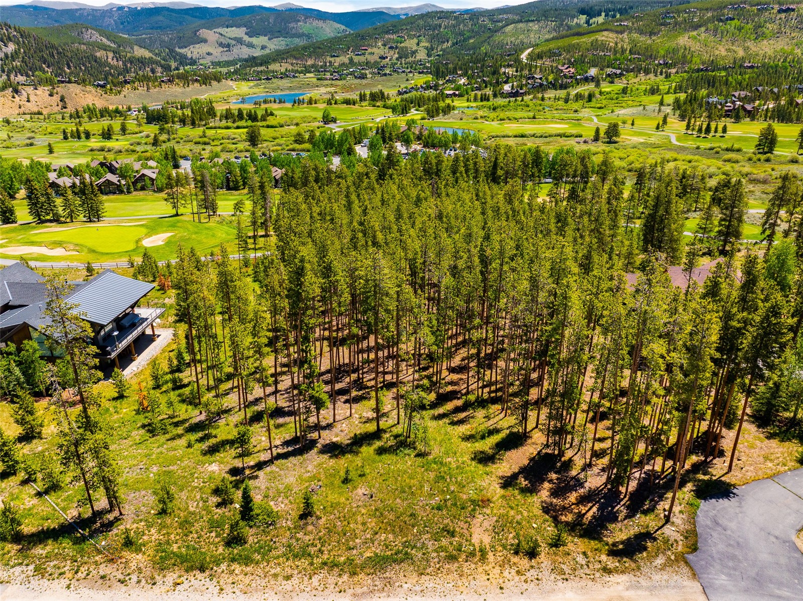 2208 Highlands Drive Breckenridge CO 80424