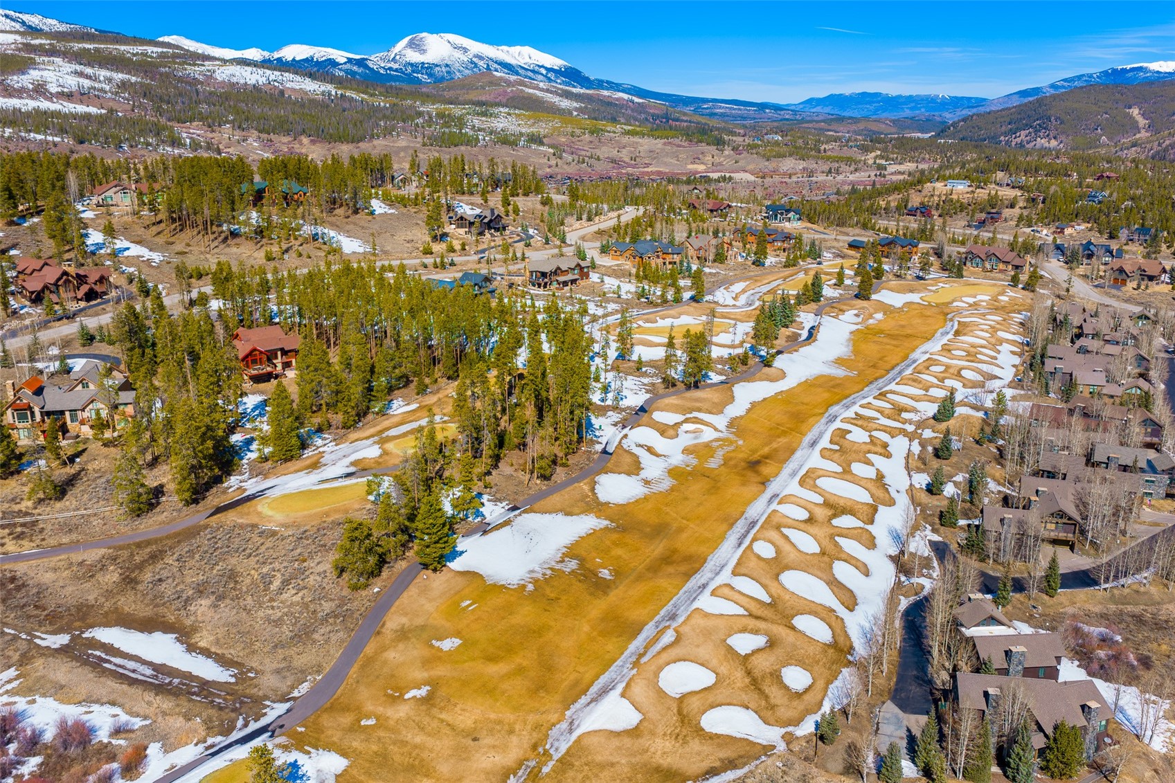 2208 Highlands Drive Breckenridge CO 80424