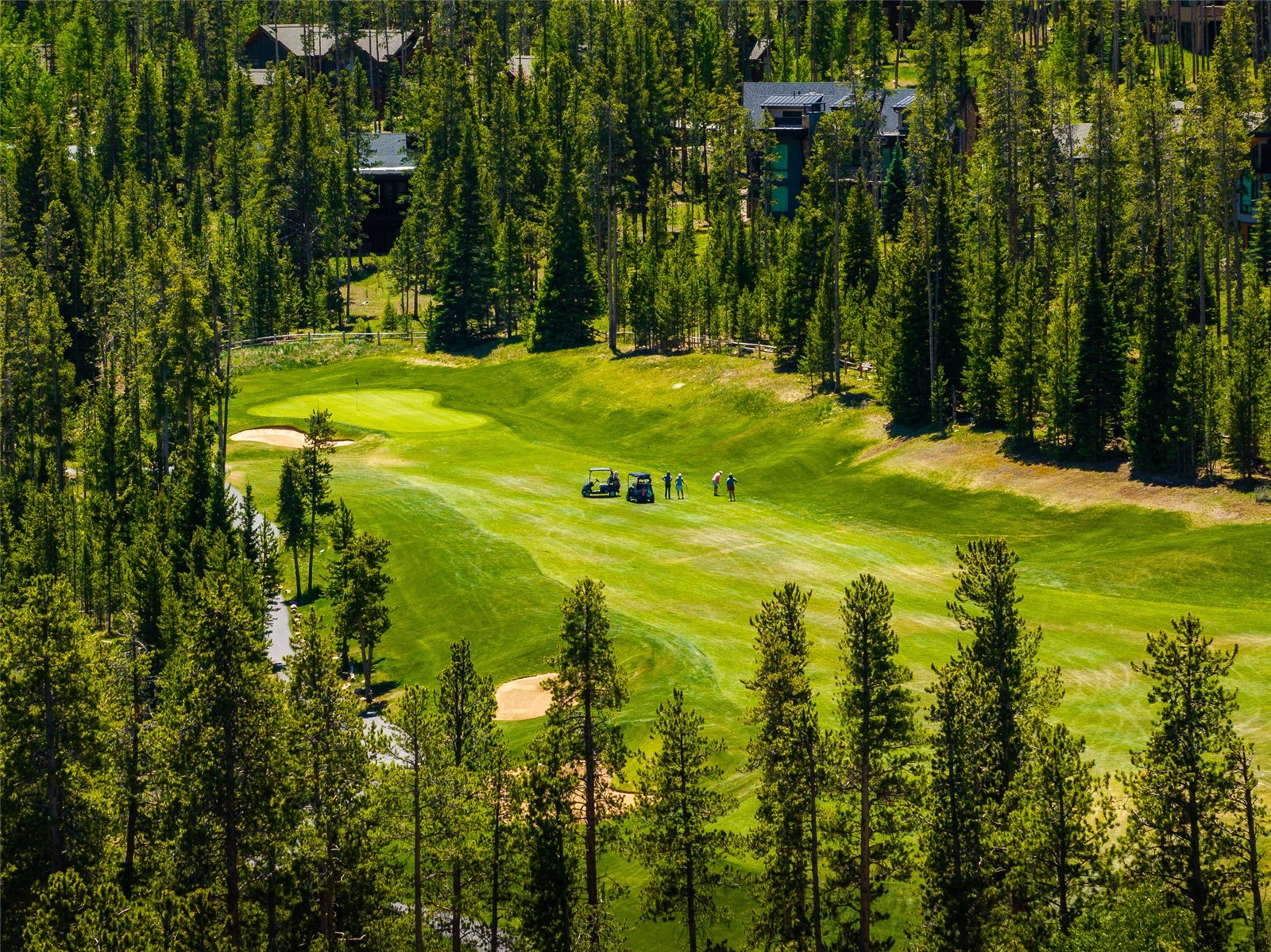 2208 Highlands Drive Breckenridge CO 80424