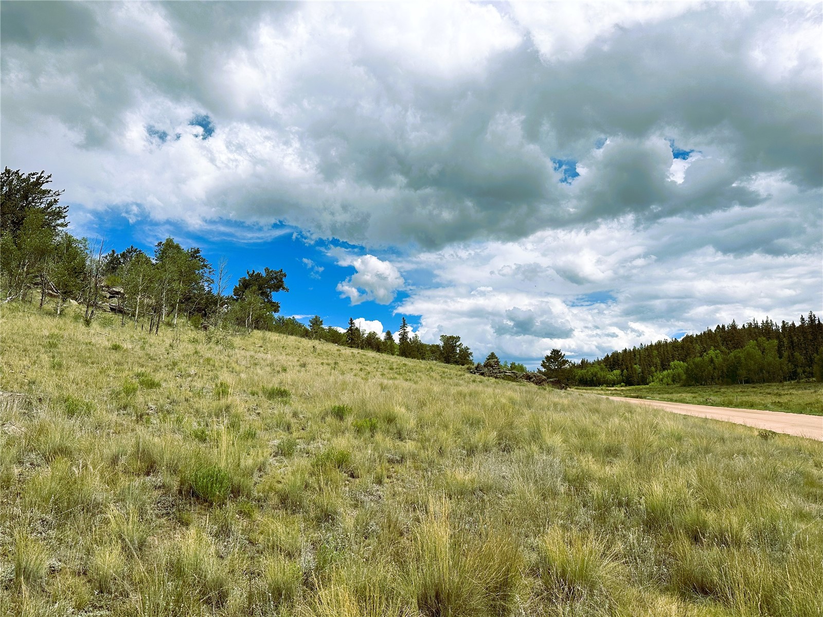 766 W Longbow Drive Como CO 80432