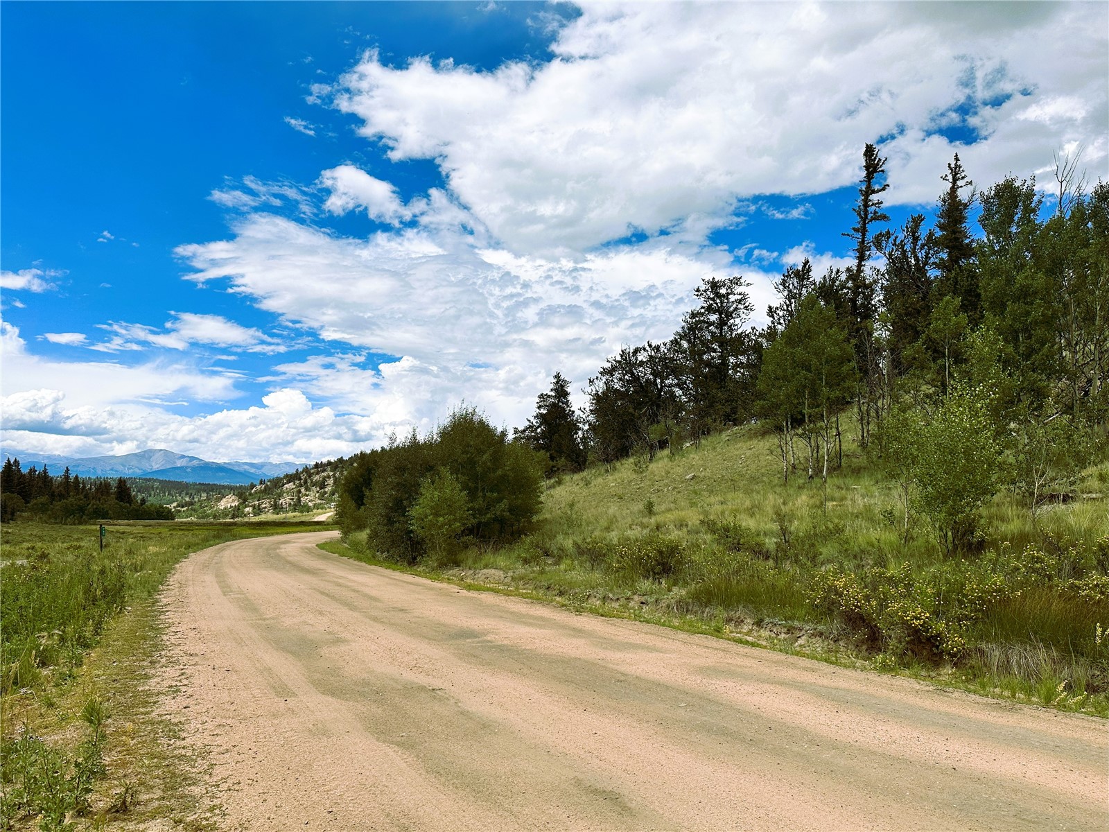 766 W Longbow Drive Como CO 80432