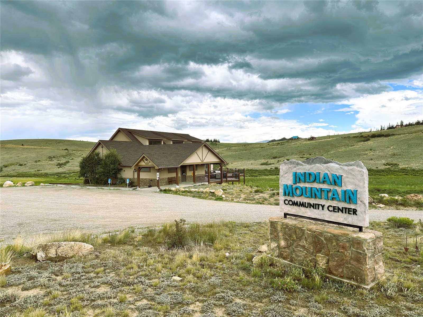 766 W Longbow Drive Como CO 80432