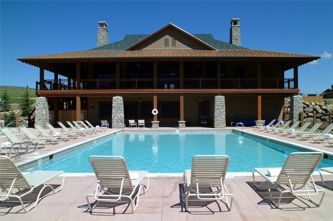 30105 Harrison Trail Steamboat Springs CO 80487