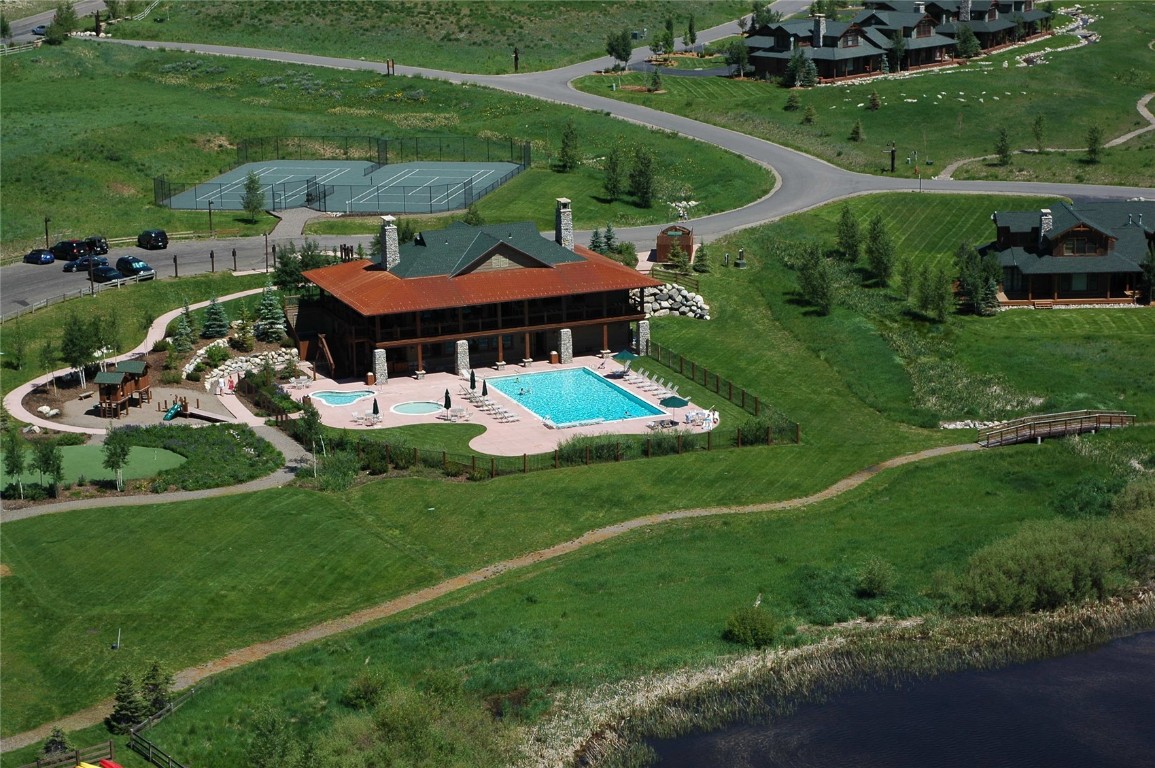 30105 Harrison Trail Steamboat Springs CO 80487