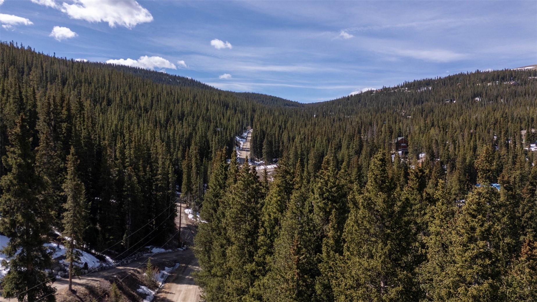 697 Cr 674 Breckenridge CO 80424