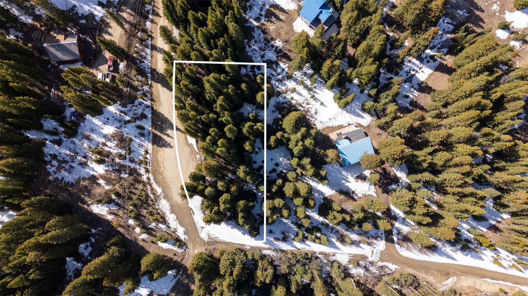 697 Cr 674 Breckenridge CO 80424