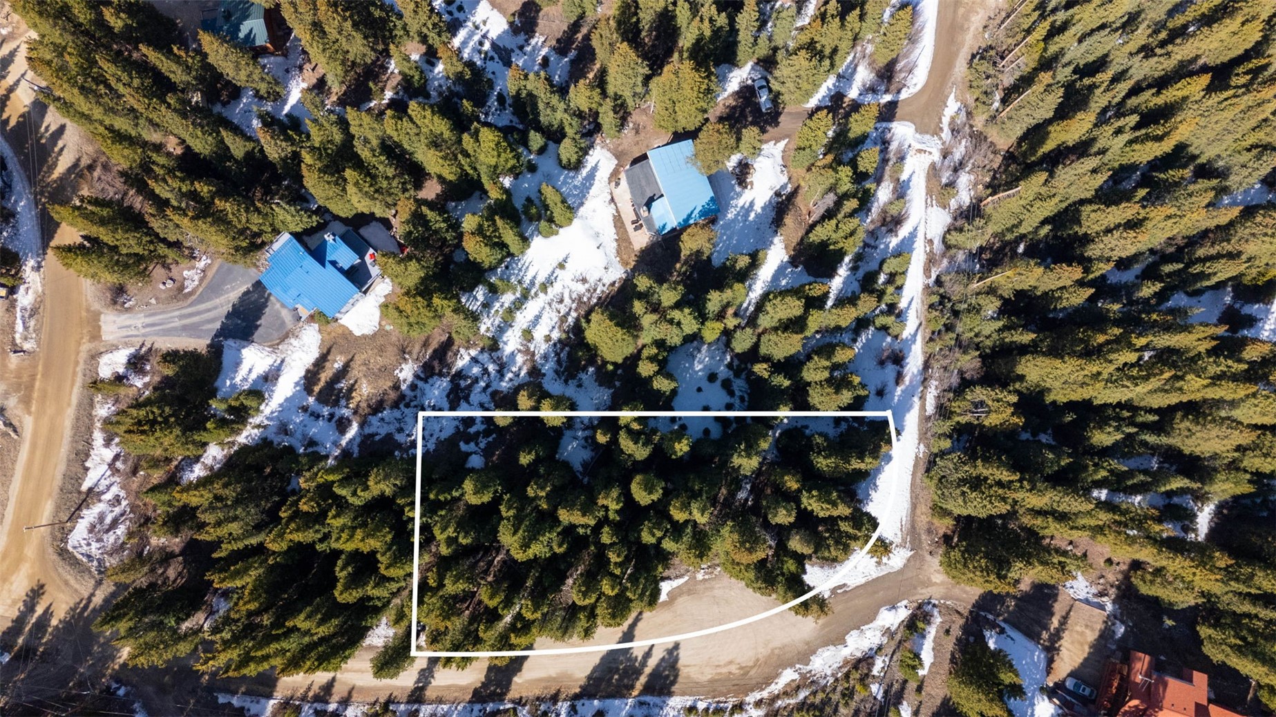 697 Cr 674 Breckenridge CO 80424
