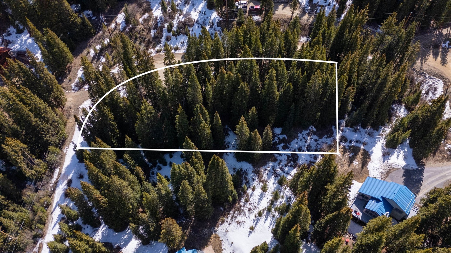 697 Cr 674 Breckenridge CO 80424