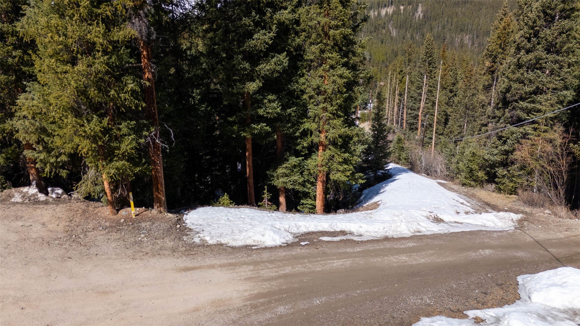 697 Cr 674 Breckenridge CO 80424