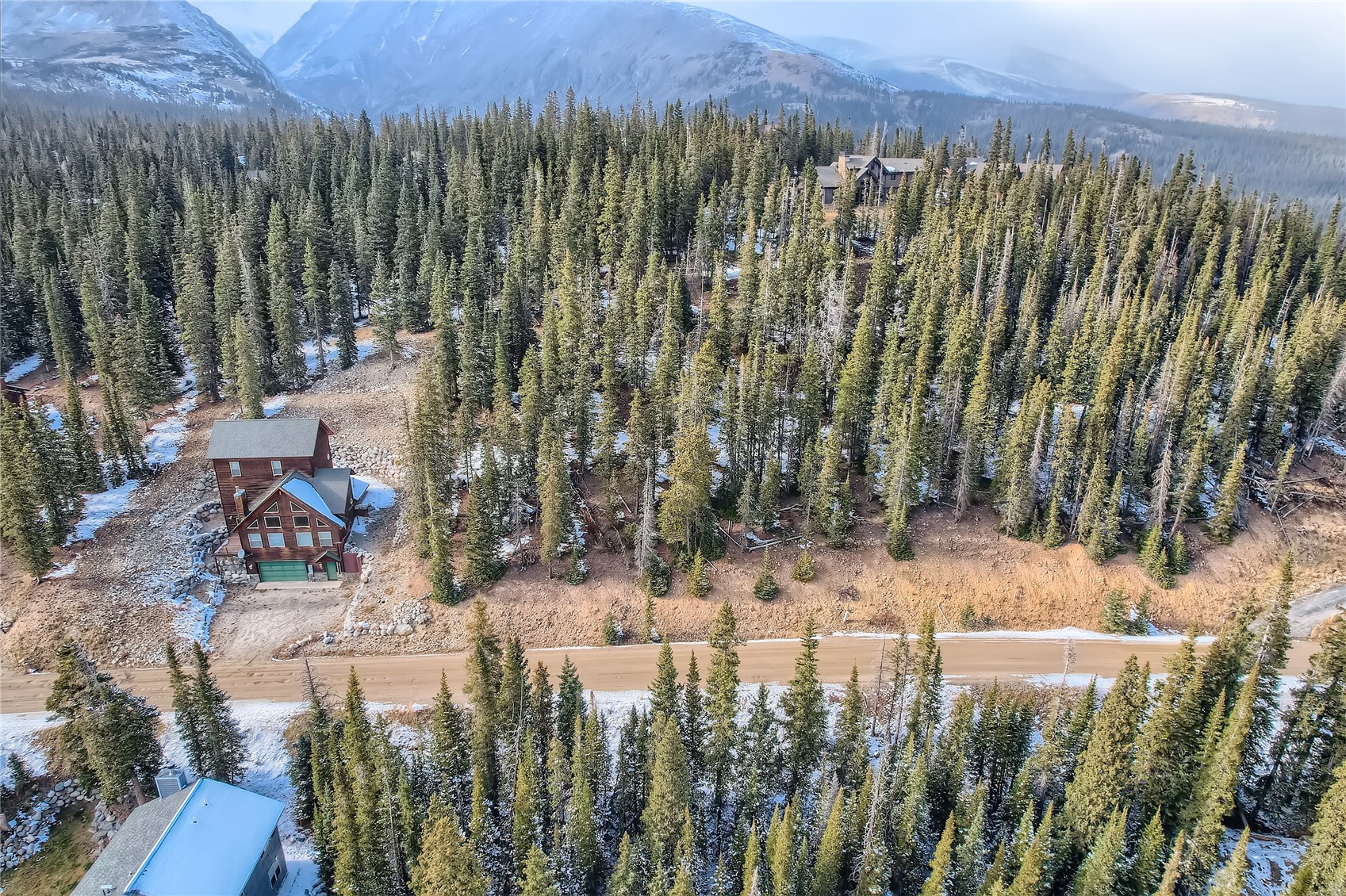 281 Kimmes Lane Breckenridge CO 80424