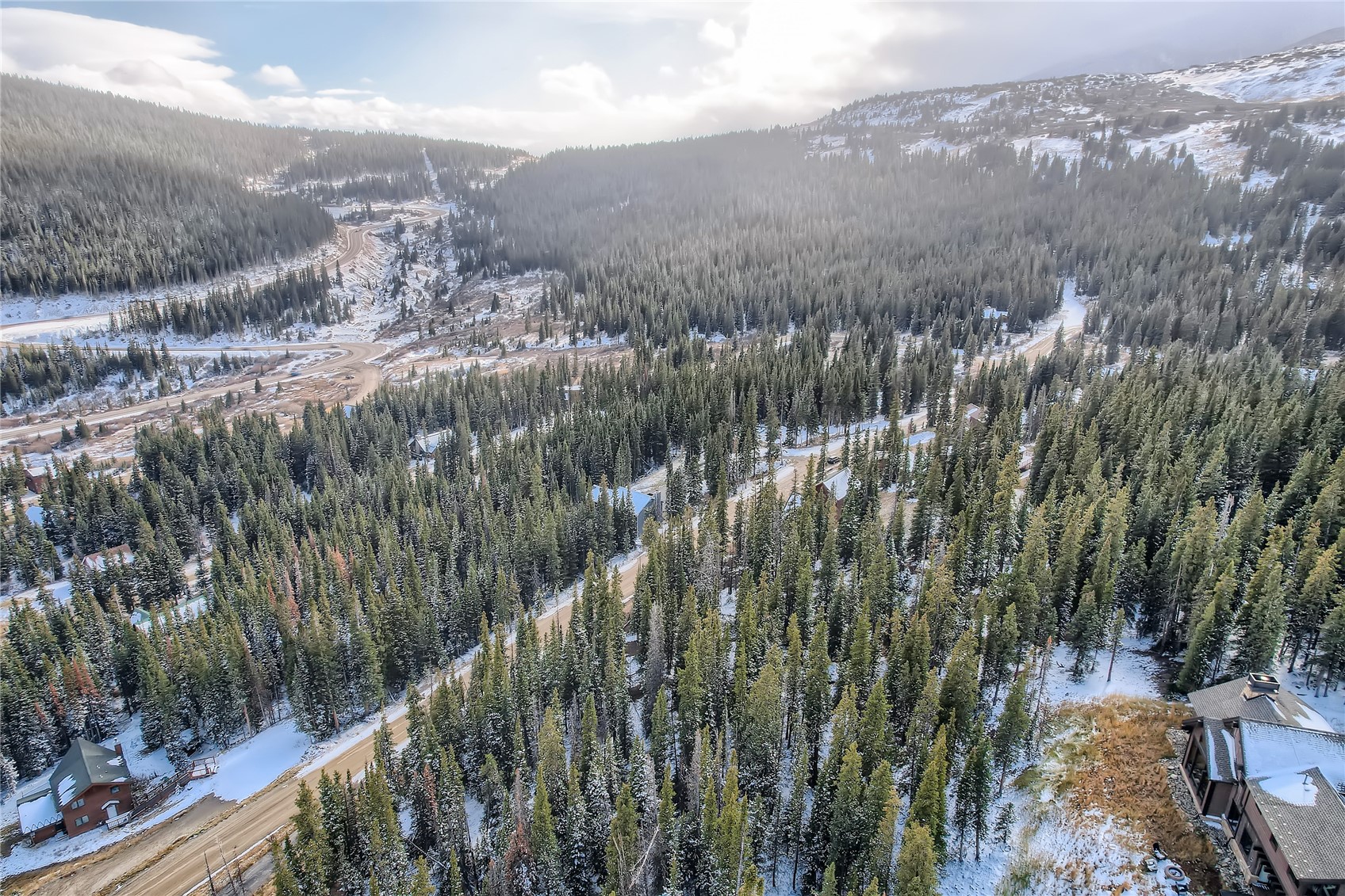 281 Kimmes Lane Breckenridge CO 80424