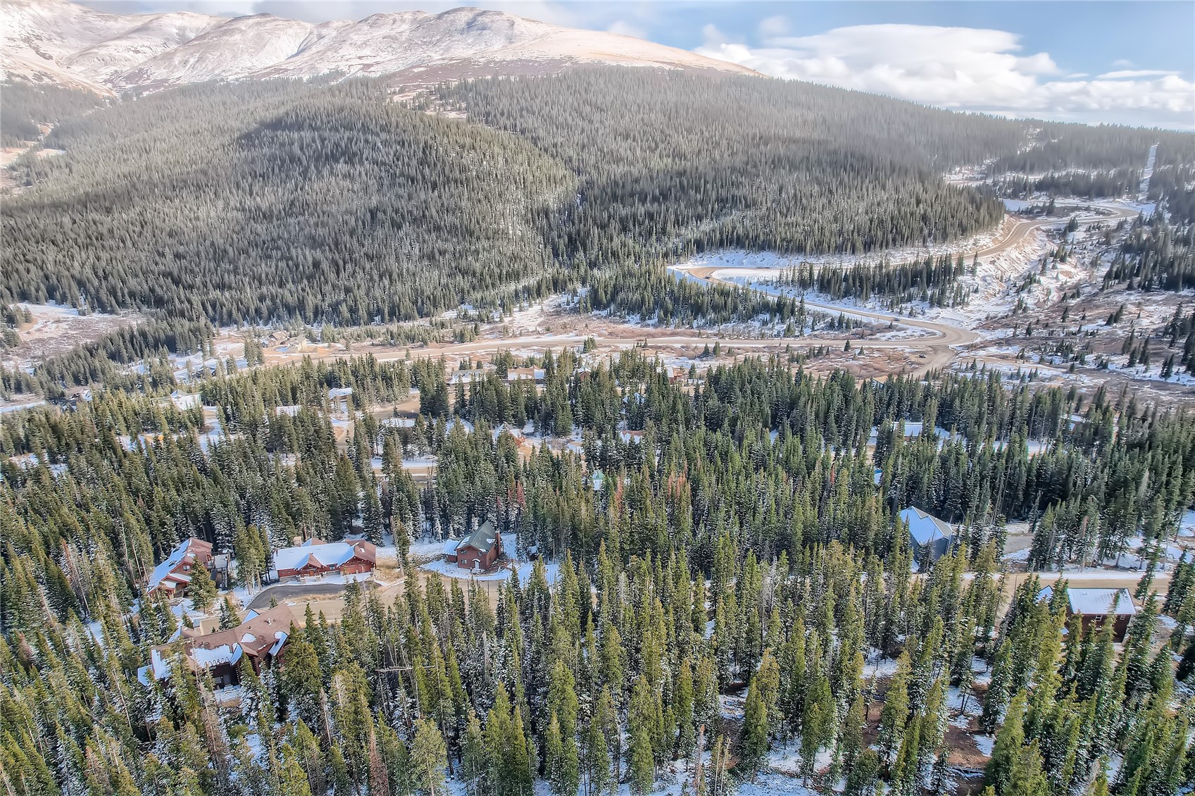 281 Kimmes Lane Breckenridge CO 80424