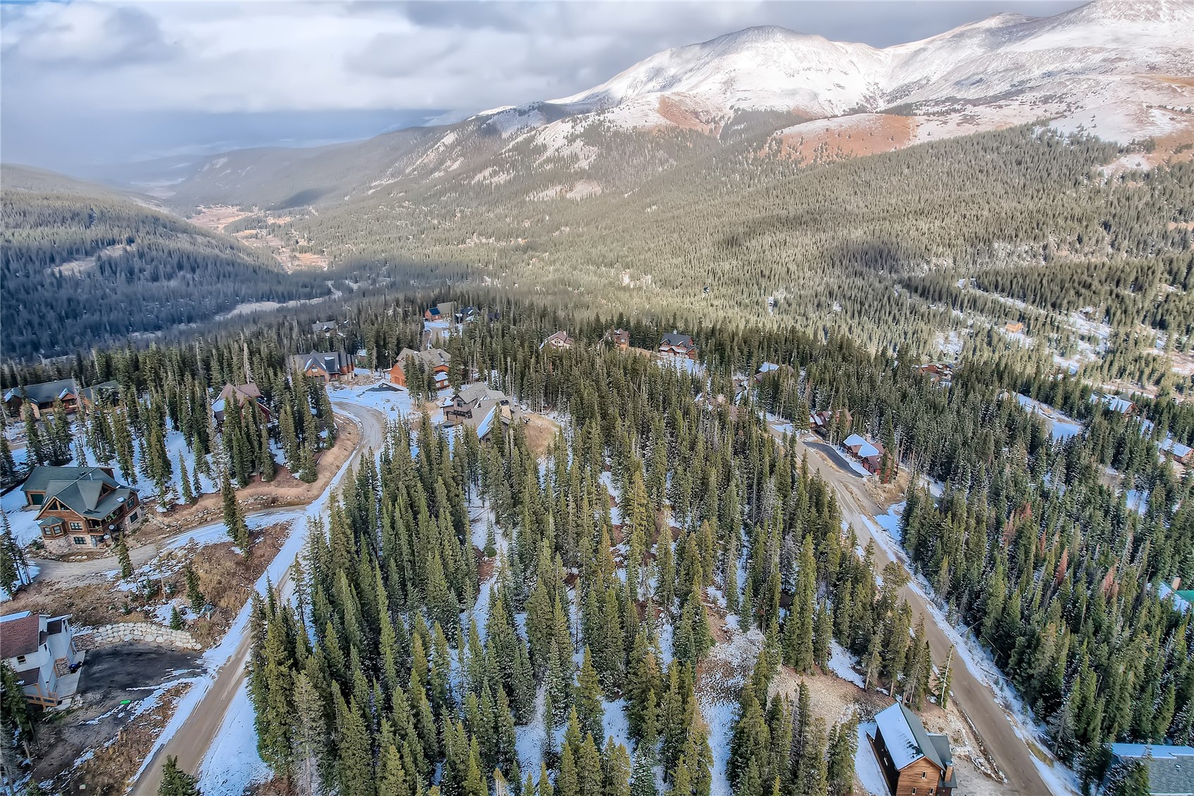 281 Kimmes Lane Breckenridge CO 80424