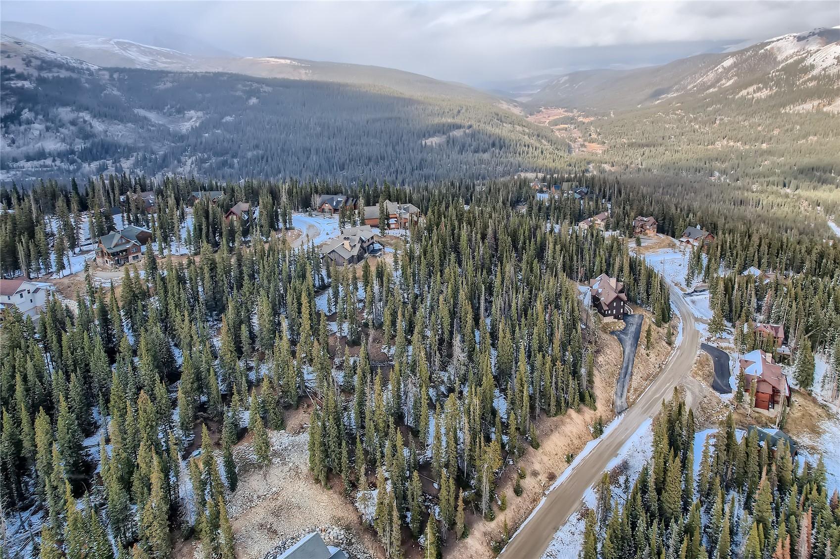 281 Kimmes Lane Breckenridge CO 80424