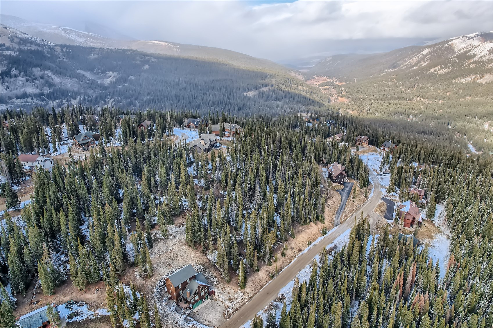 281 Kimmes Lane Breckenridge CO 80424