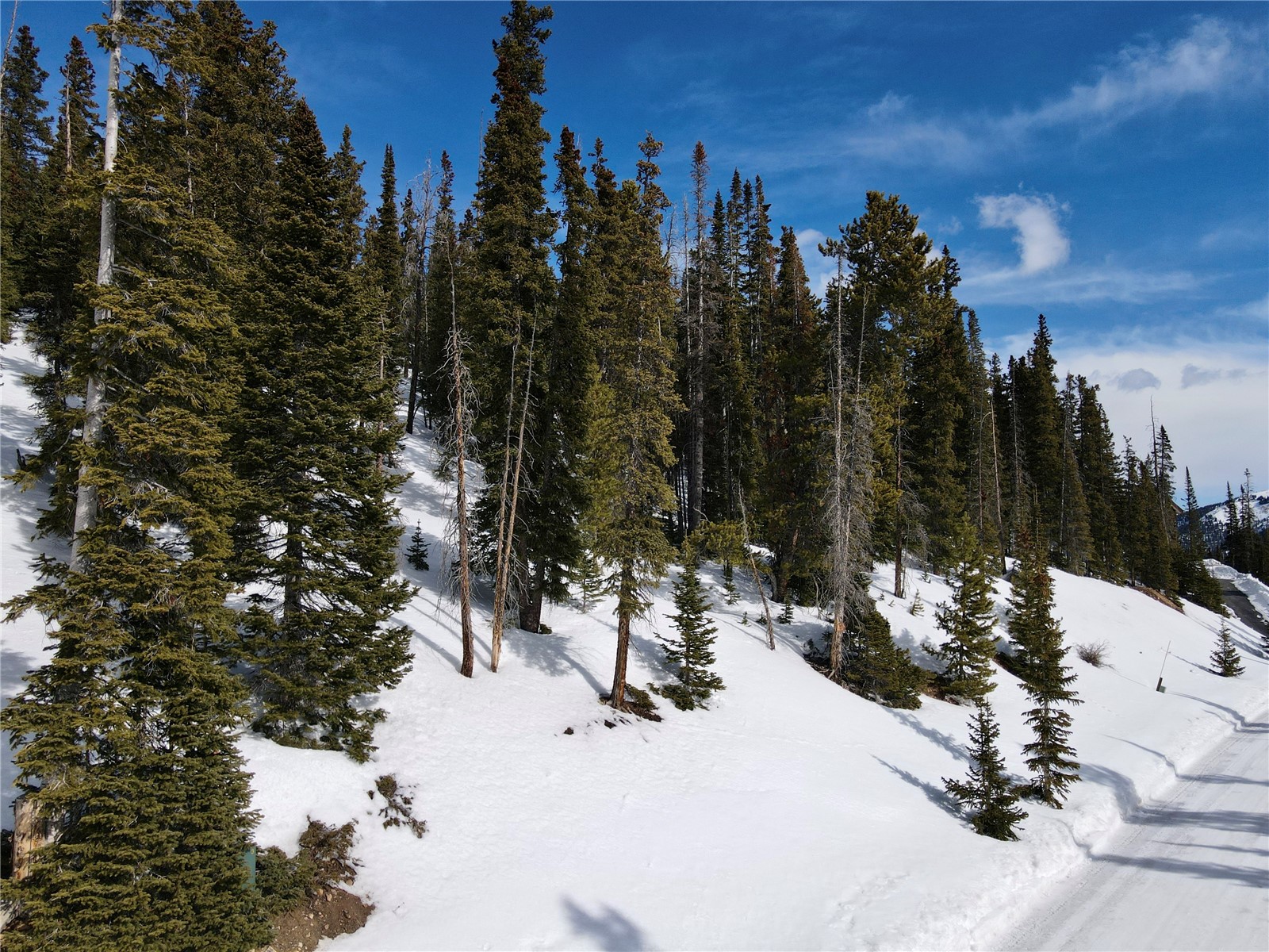 281 Kimmes Lane Breckenridge CO 80424