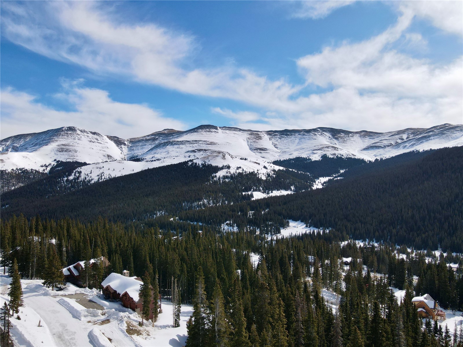 281 Kimmes Lane Breckenridge CO 80424