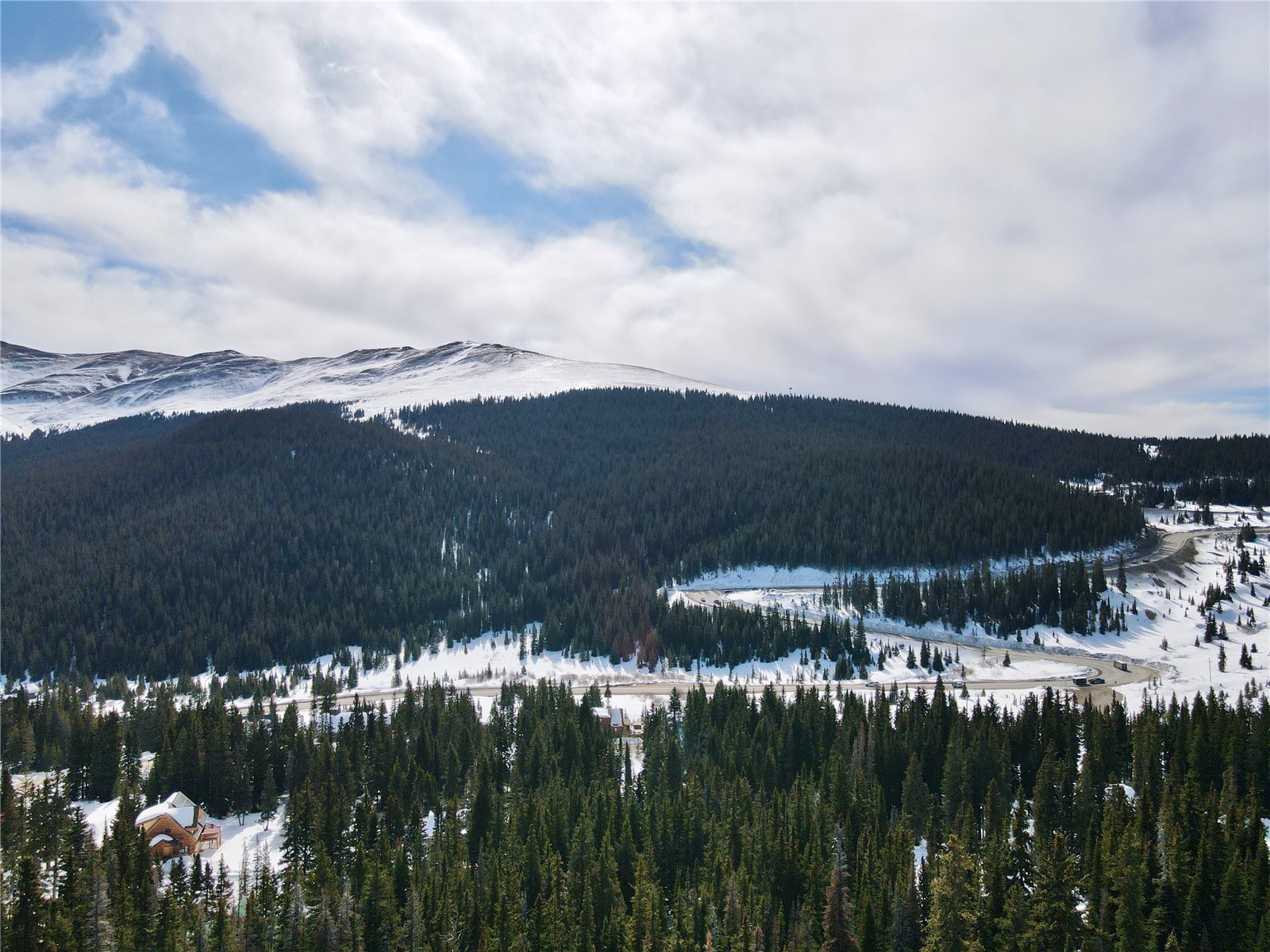 281 Kimmes Lane Breckenridge CO 80424