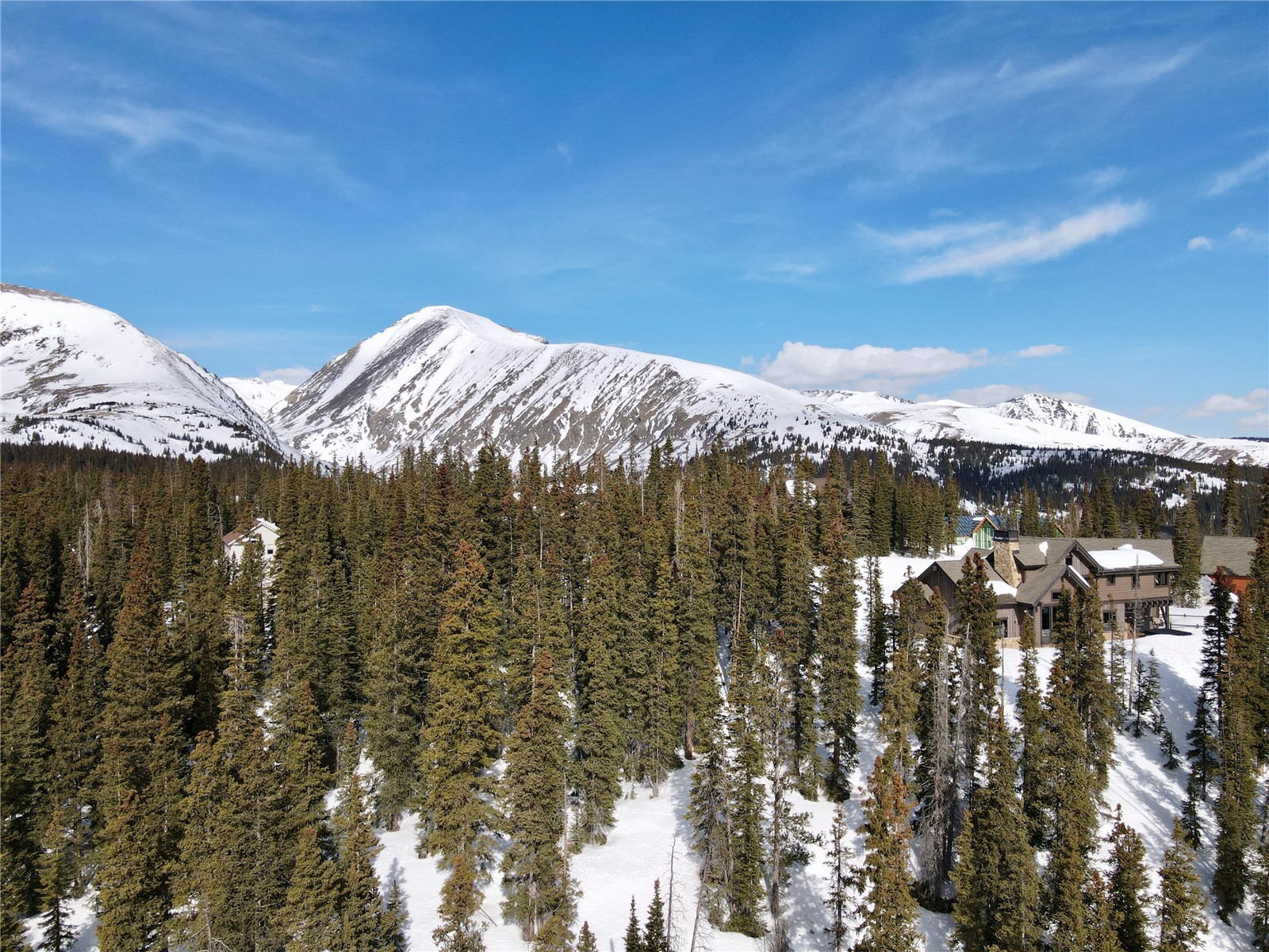 281 Kimmes Lane Breckenridge CO 80424