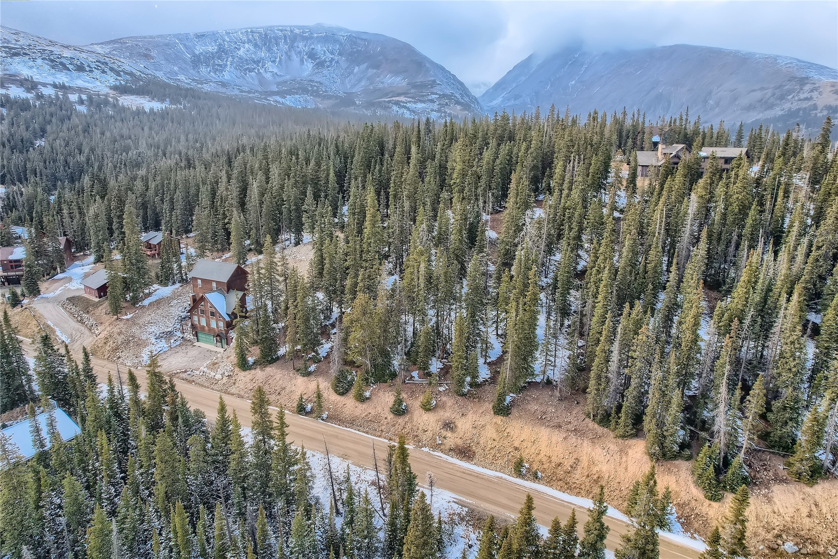 281 Kimmes Lane Breckenridge CO 80424