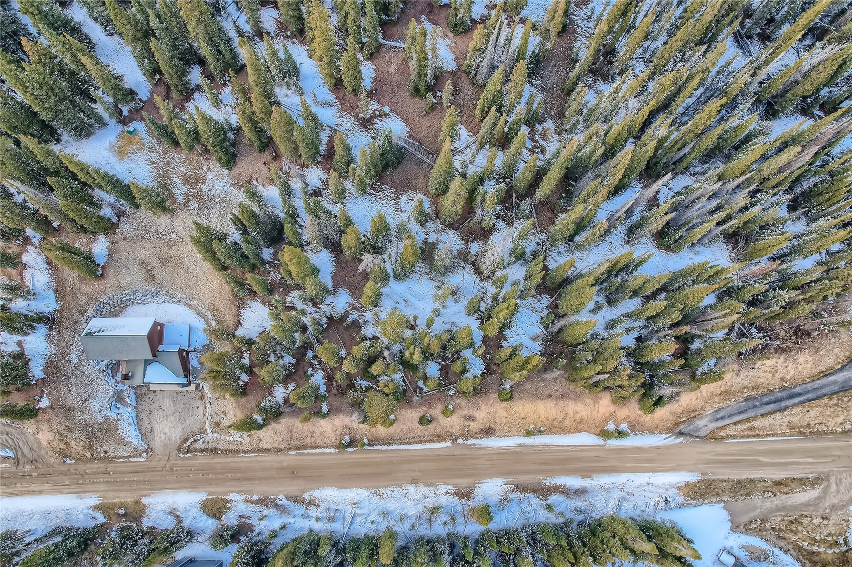 281 Kimmes Lane Breckenridge CO 80424