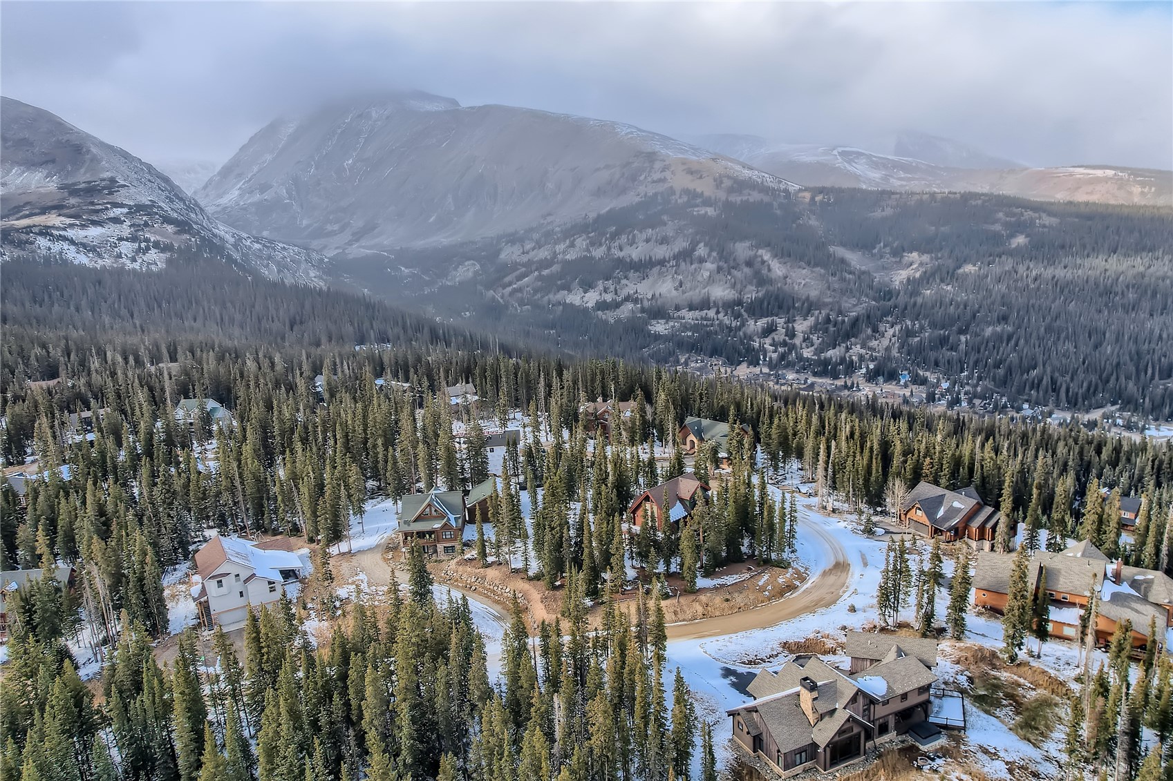 281 Kimmes Lane Breckenridge CO 80424