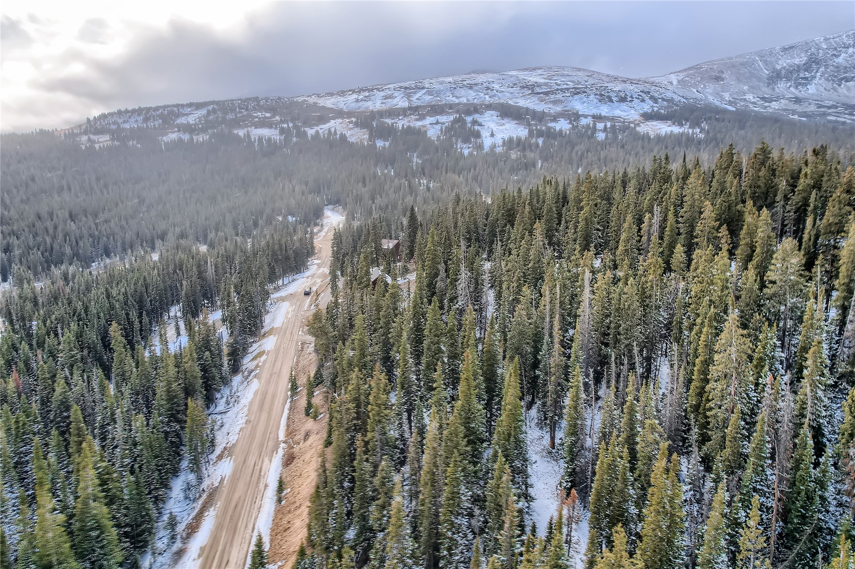 281 Kimmes Lane Breckenridge CO 80424