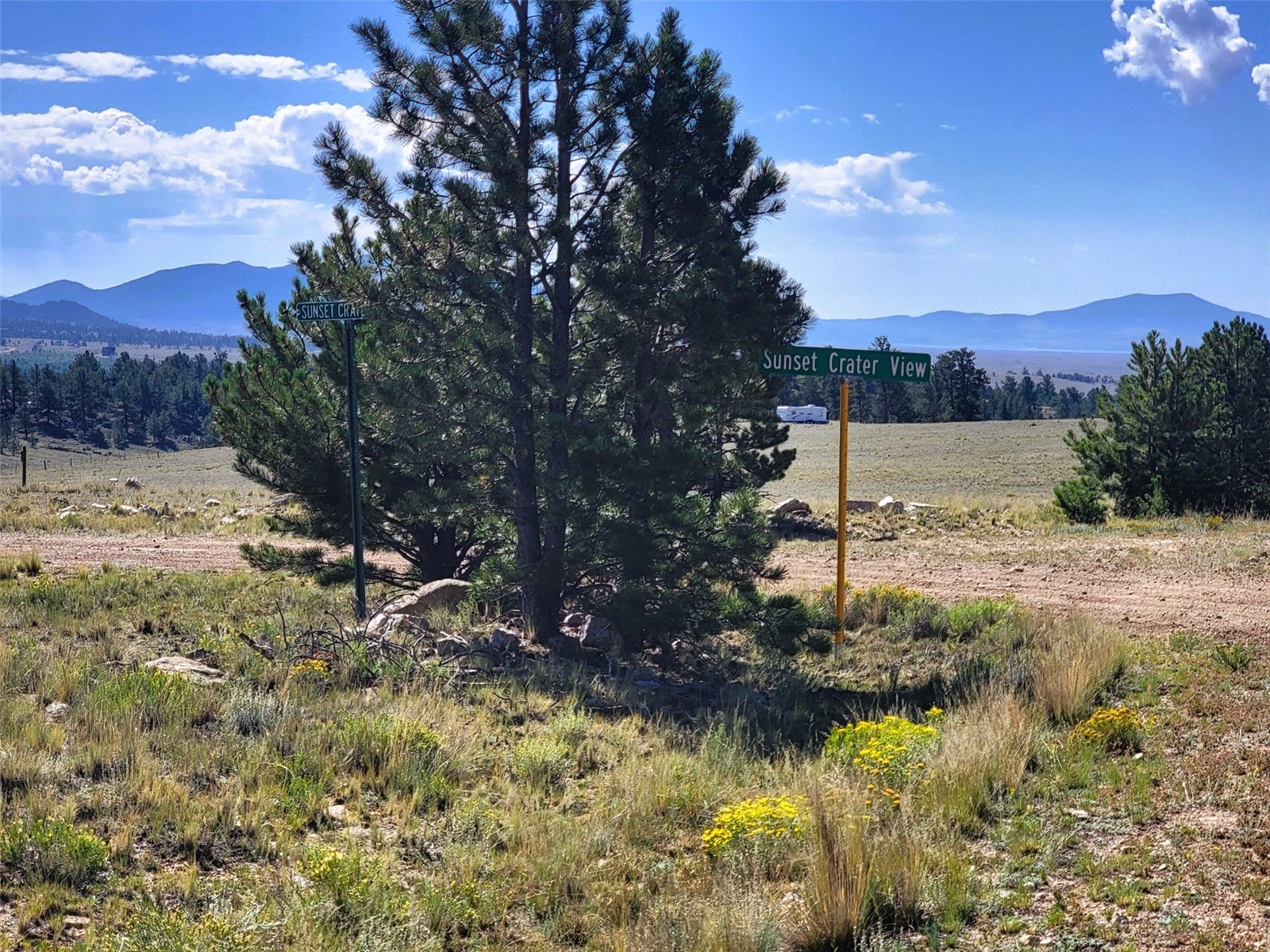 1723 Yellowstone Road Hartsel CO 80449