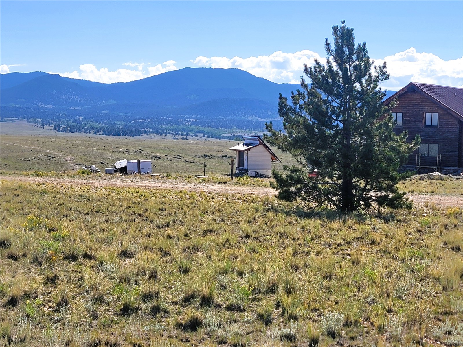 1723 Yellowstone Road Hartsel CO 80449