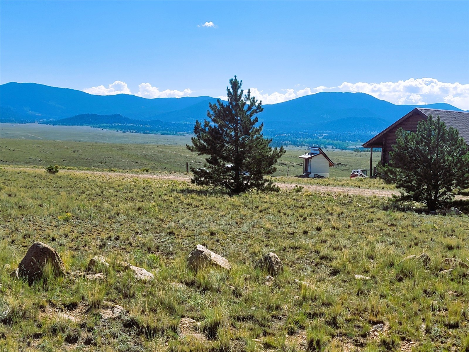 1723 Yellowstone Road Hartsel CO 80449