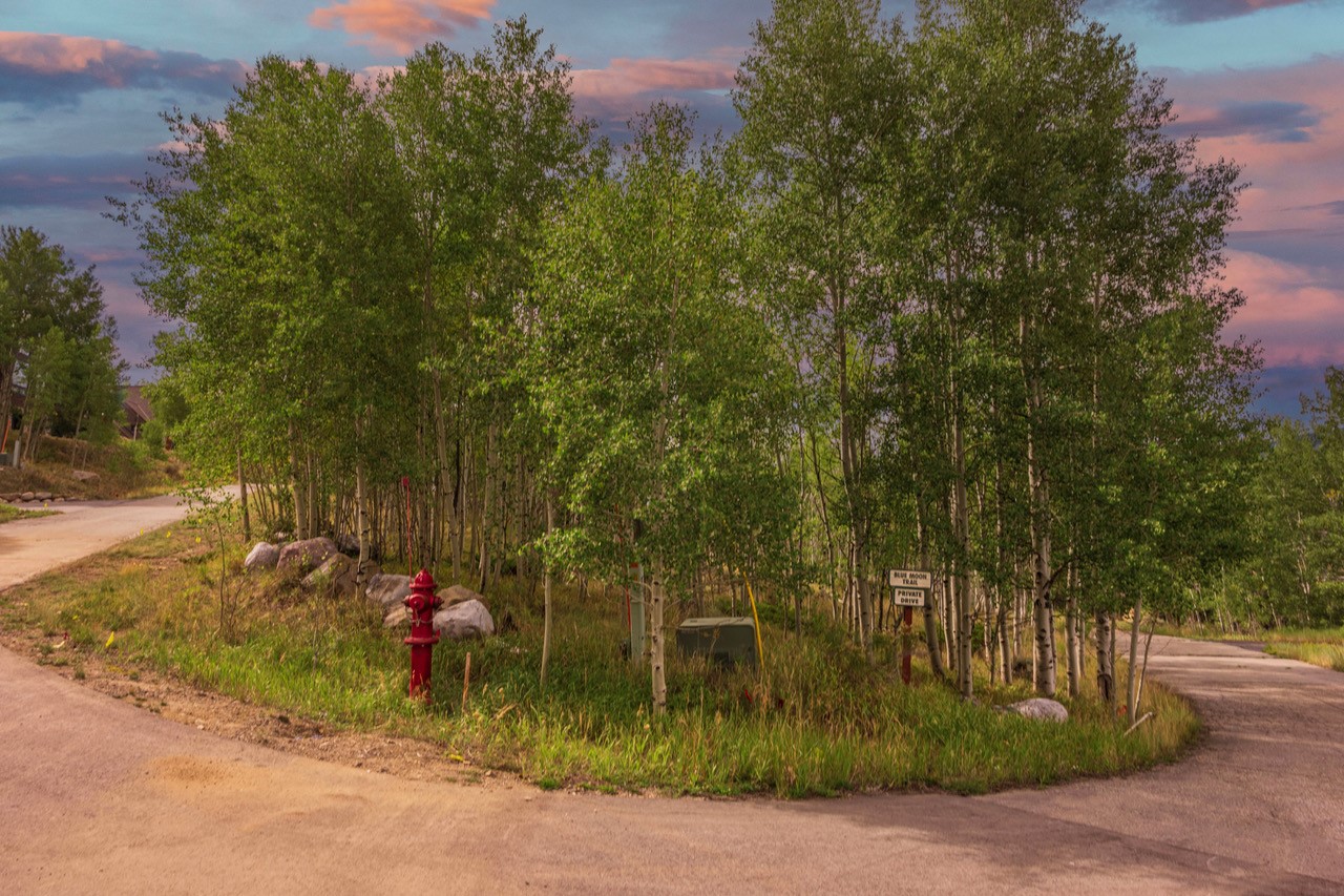 12 Harvest Moon Road Silverthorne CO 80498