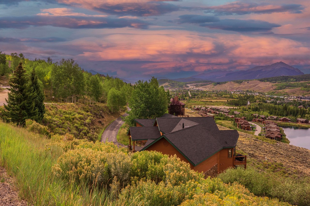 12 Harvest Moon Road Silverthorne CO 80498