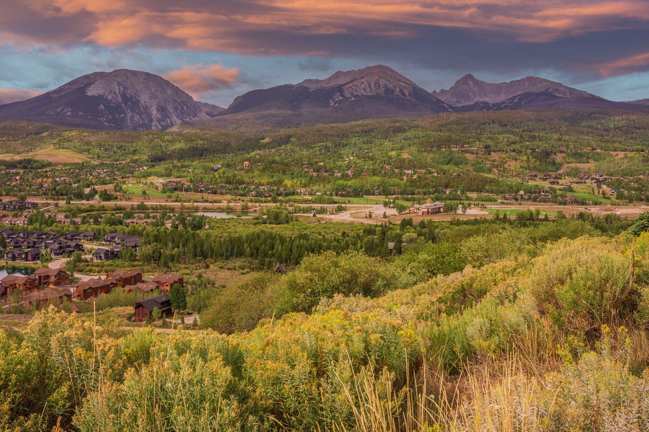 12 Harvest Moon Road Silverthorne CO 80498