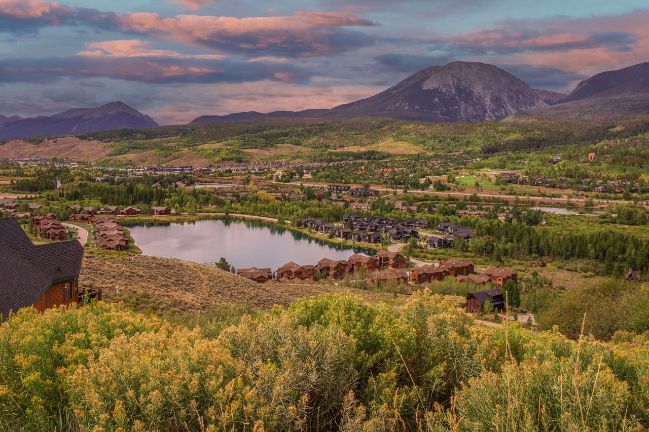 12 Harvest Moon Road Silverthorne CO 80498