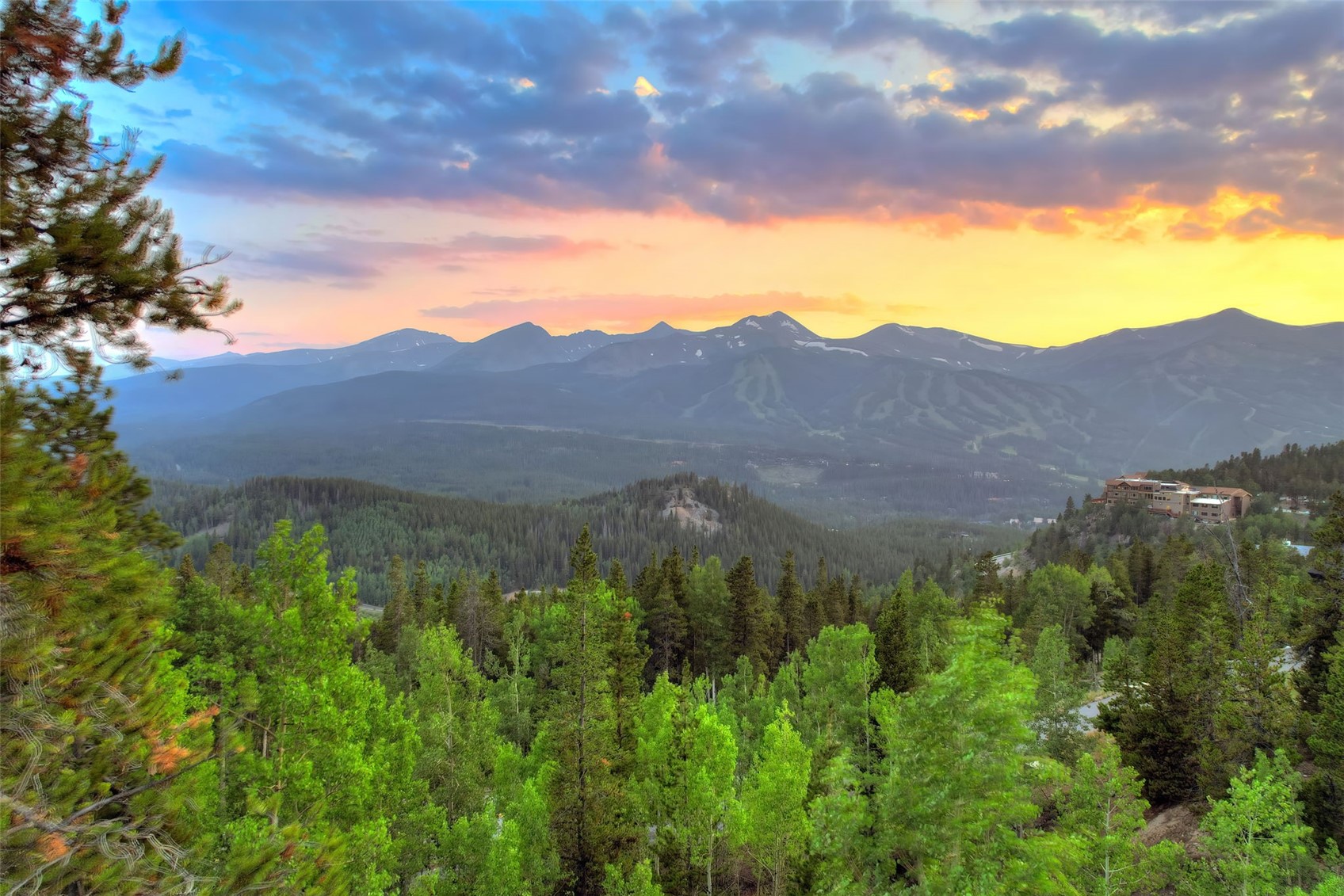 2211 Boreas Pass Road Breckenridge CO 80424