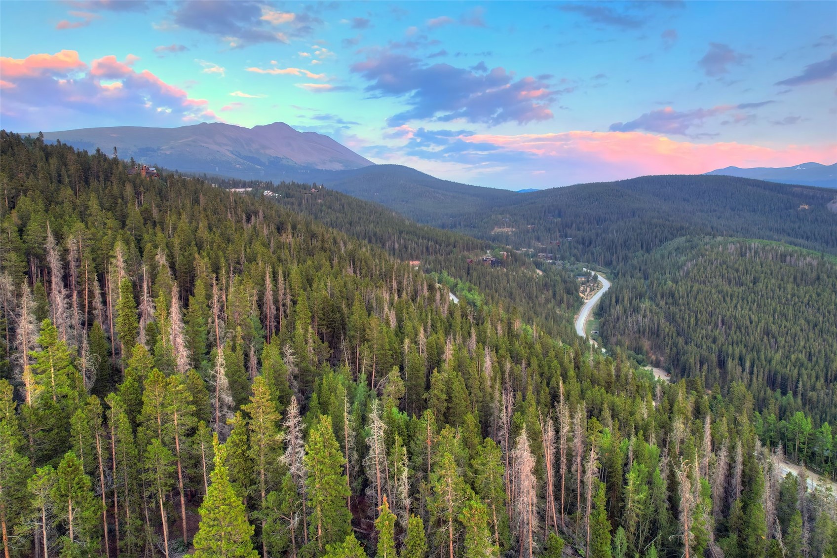 2211 Boreas Pass Road Breckenridge CO 80424