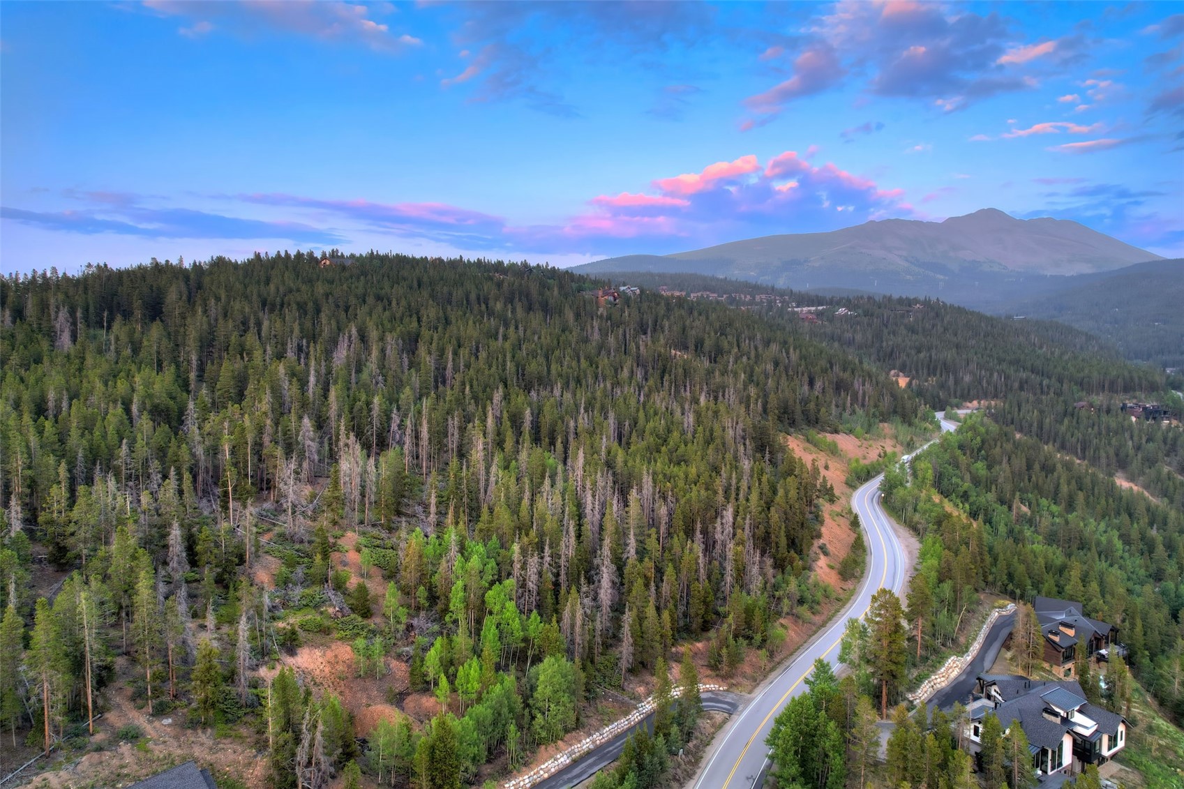 2211 Boreas Pass Road Breckenridge CO 80424