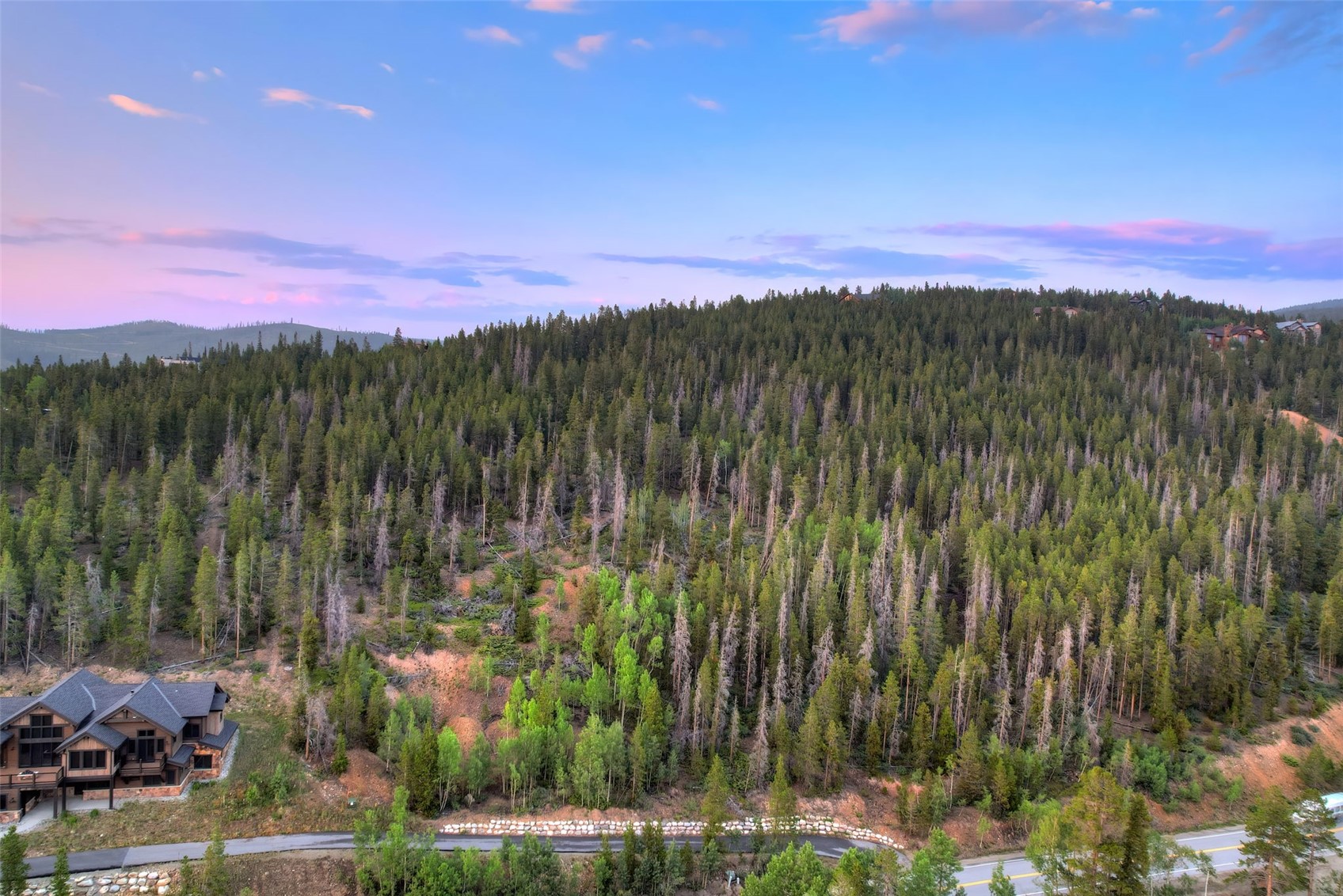 2211 Boreas Pass Road Breckenridge CO 80424