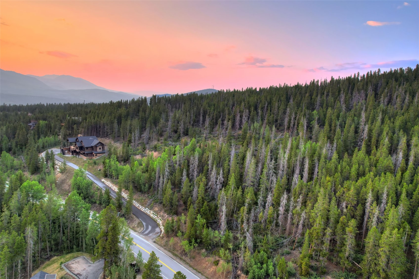 2211 Boreas Pass Road Breckenridge CO 80424