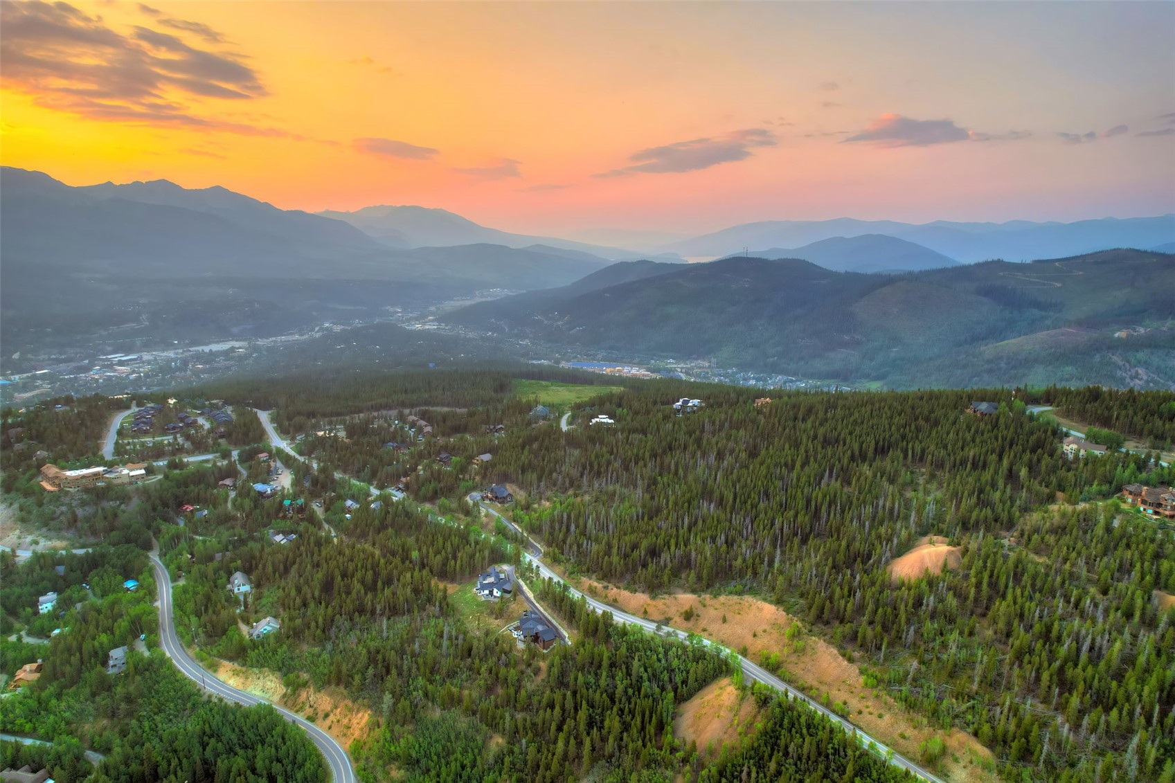 2211 Boreas Pass Road Breckenridge CO 80424