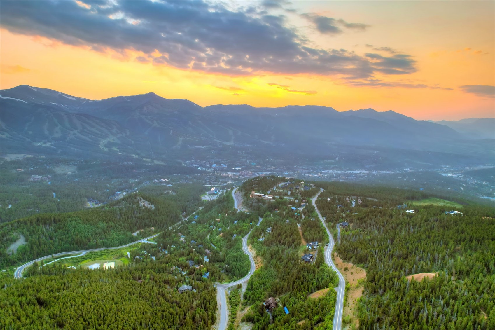 2211 Boreas Pass Road Breckenridge CO 80424