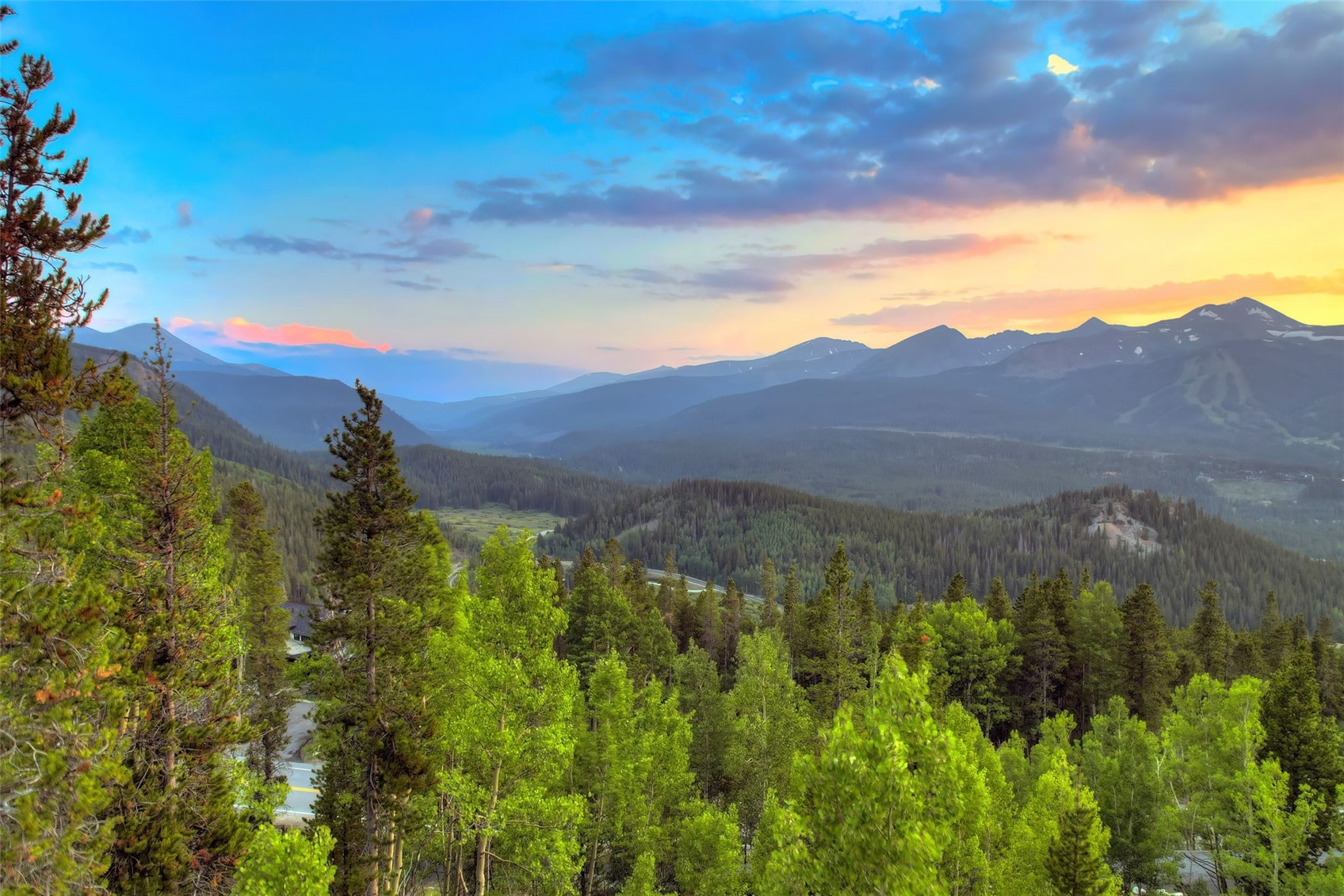 2211 Boreas Pass Road Breckenridge CO 80424