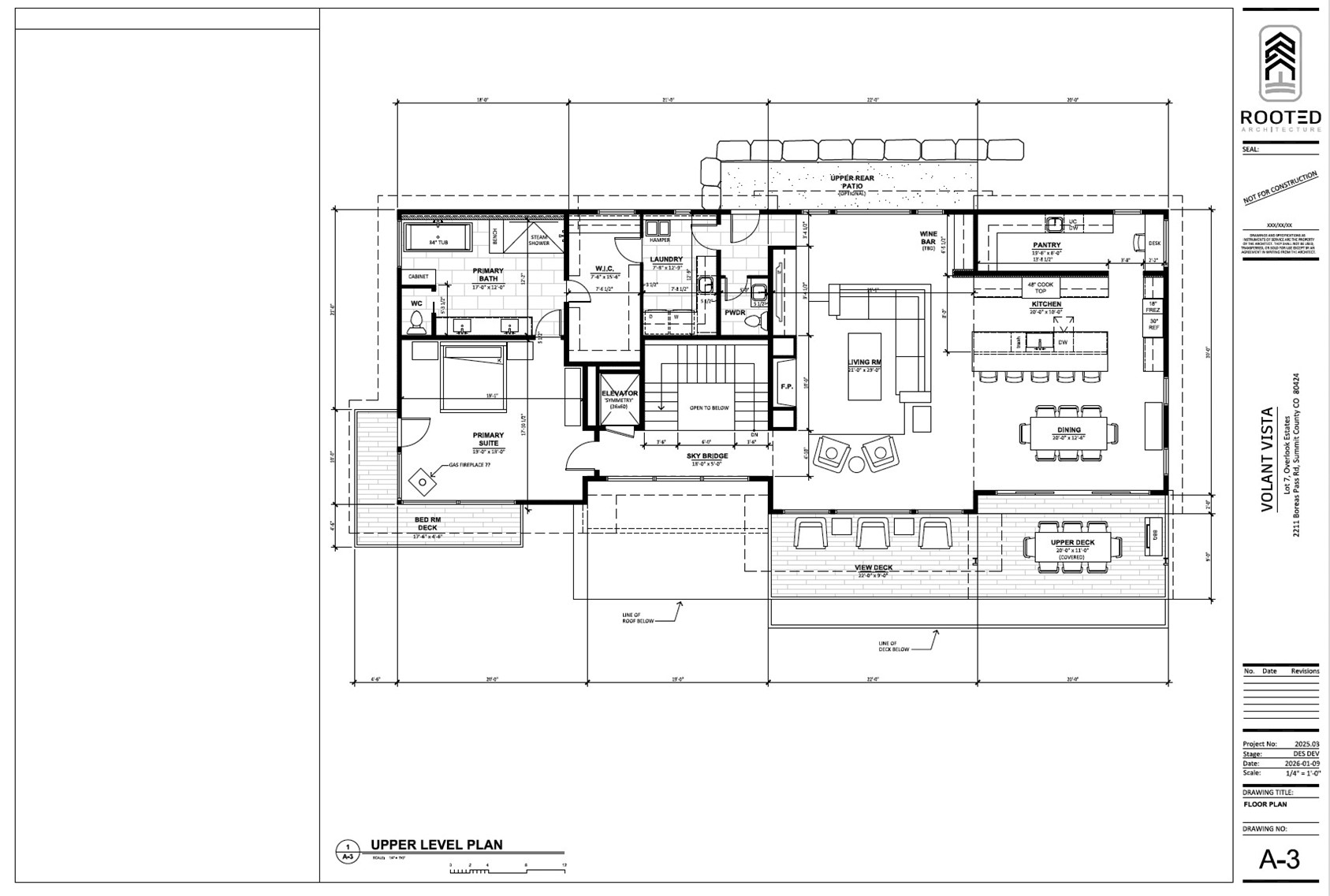 2211 Boreas Pass Road Breckenridge CO 80424