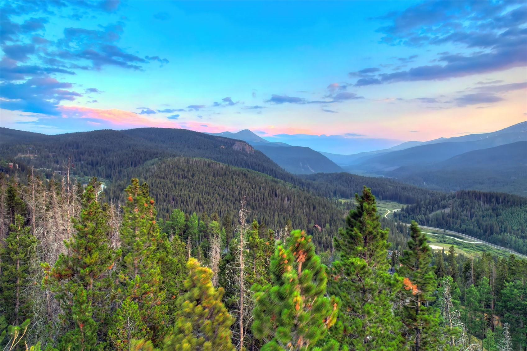 2211 Boreas Pass Road Breckenridge CO 80424