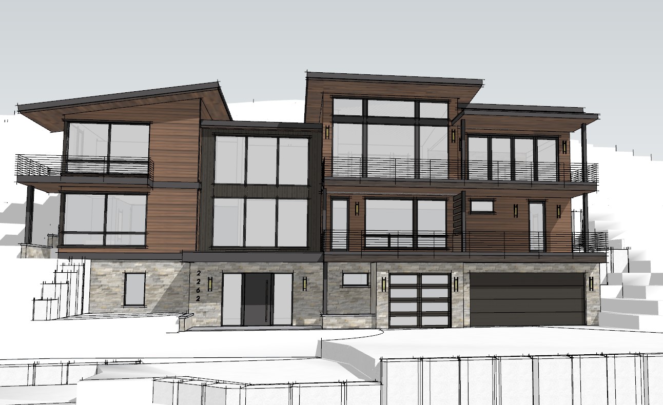 2211 Boreas Pass Road Breckenridge CO 80424