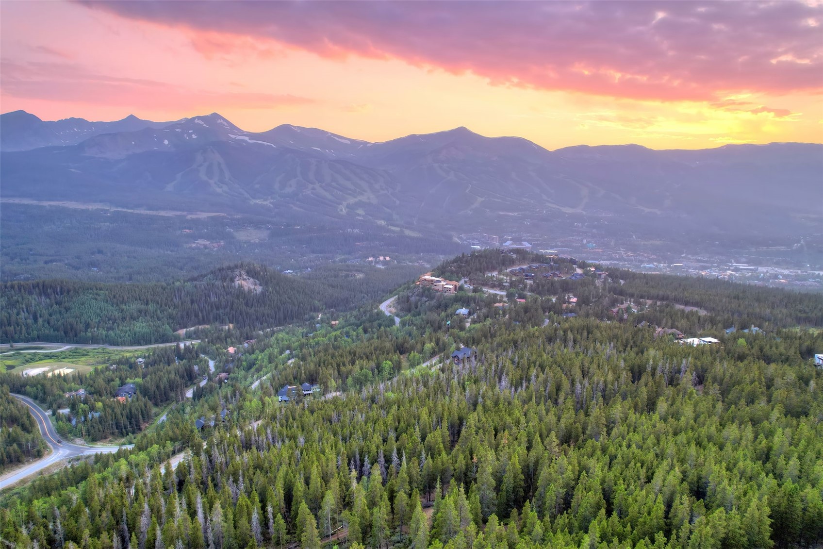 2211 Boreas Pass Road Breckenridge CO 80424